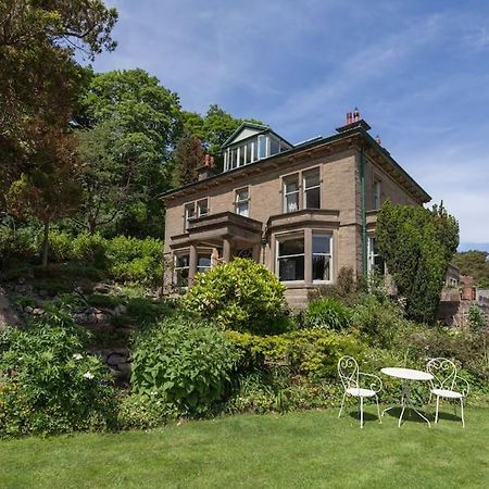 Woodlands House Villa Giggleswick Bagian luar foto