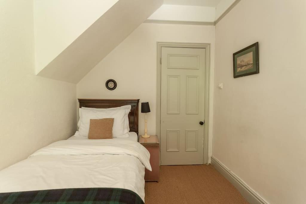 Woodlands House Villa Giggleswick Bagian luar foto