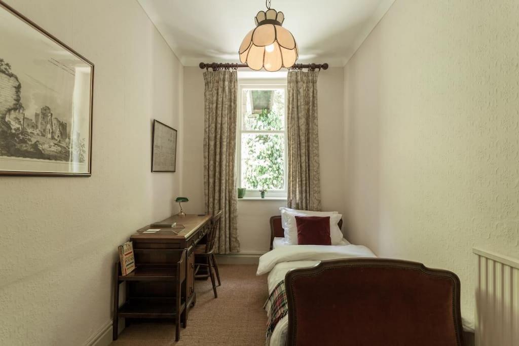 Woodlands House Villa Giggleswick Bagian luar foto