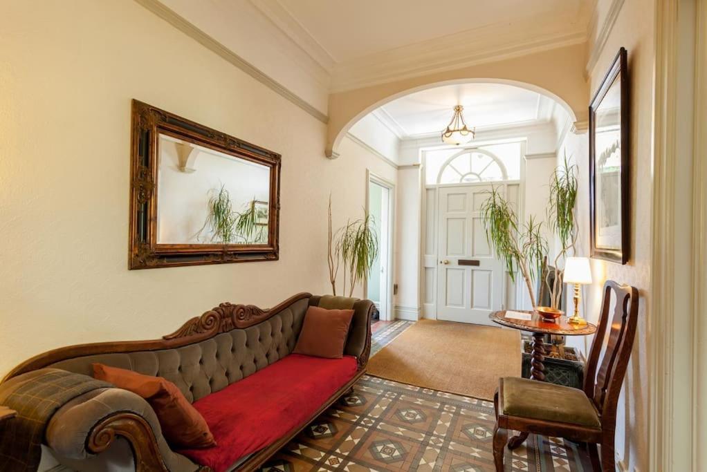 Woodlands House Villa Giggleswick Bagian luar foto