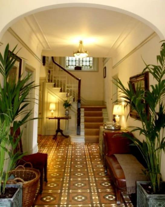Woodlands House Villa Giggleswick Bagian luar foto