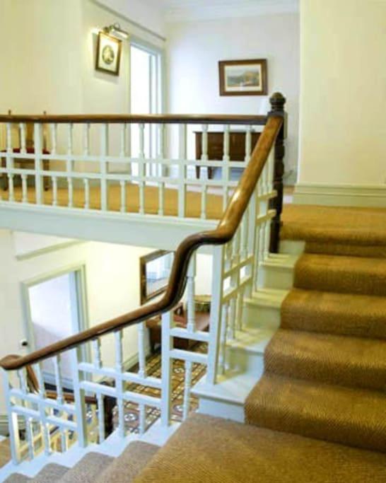 Woodlands House Villa Giggleswick Bagian luar foto