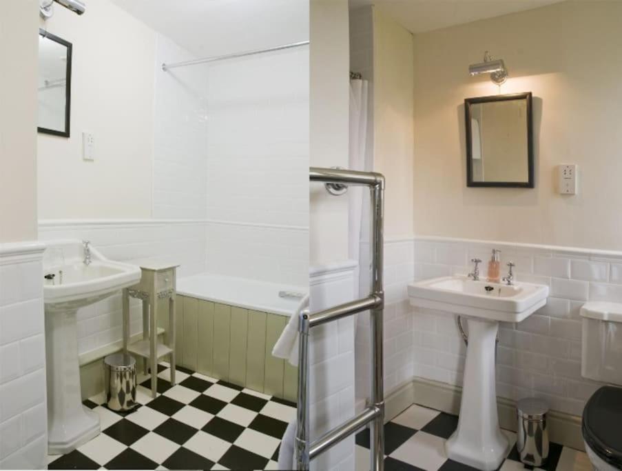 Woodlands House Villa Giggleswick Bagian luar foto