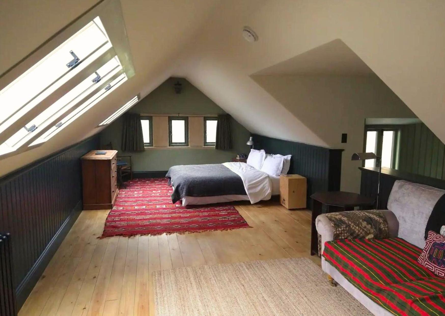 Woodlands House Villa Giggleswick Bagian luar foto